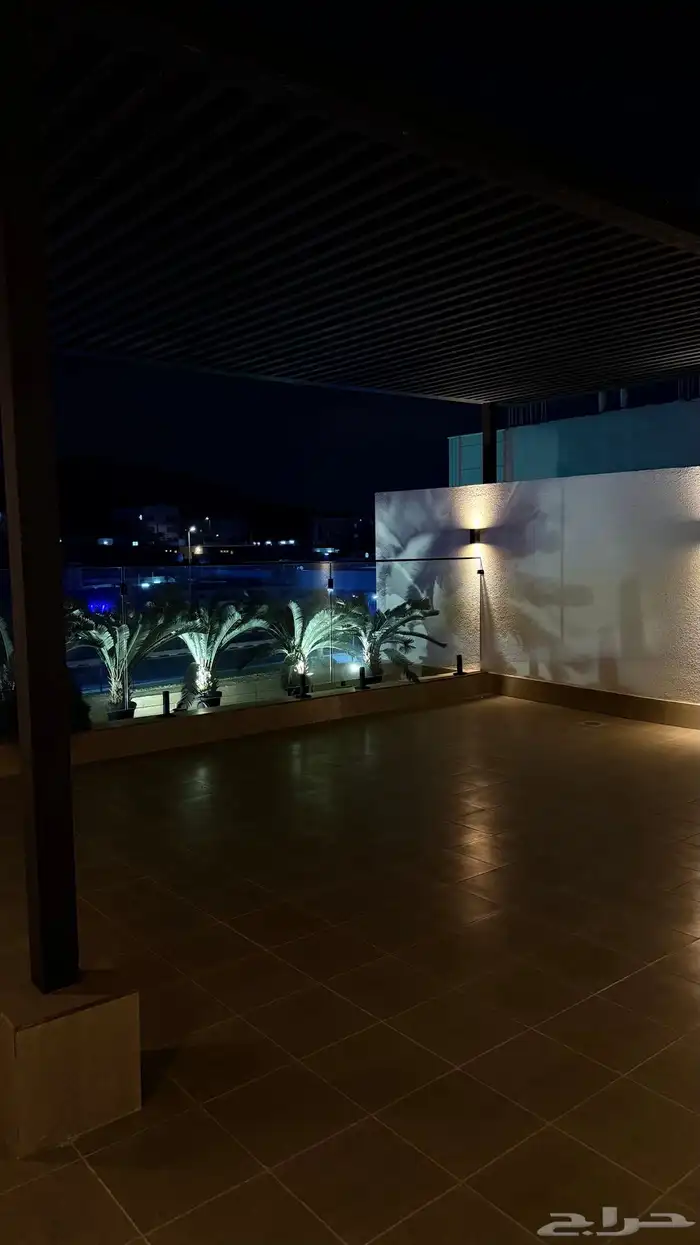 فلل بتصميم مميز وادي وج اكوا بارك 4