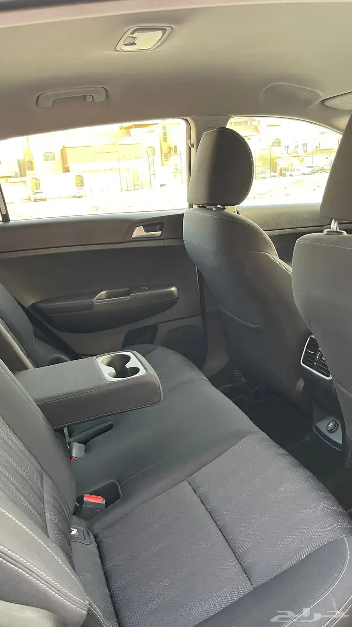 سبورتاج 2022 6