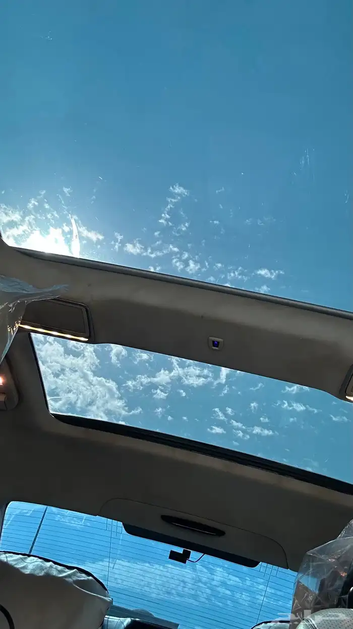 مرسيدس اس كلاس يخت للبيع 13