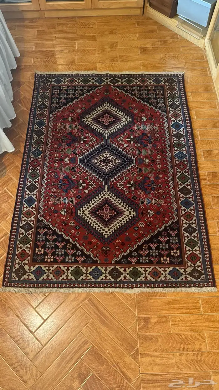 سجاد ايراني 0