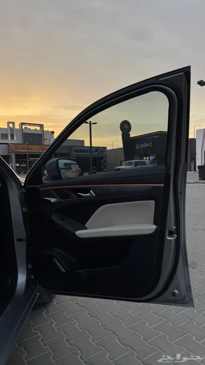 هافال جوليان Active Plus موديل 2022 23