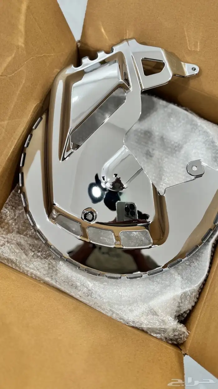 طاسات قولد وينق 0