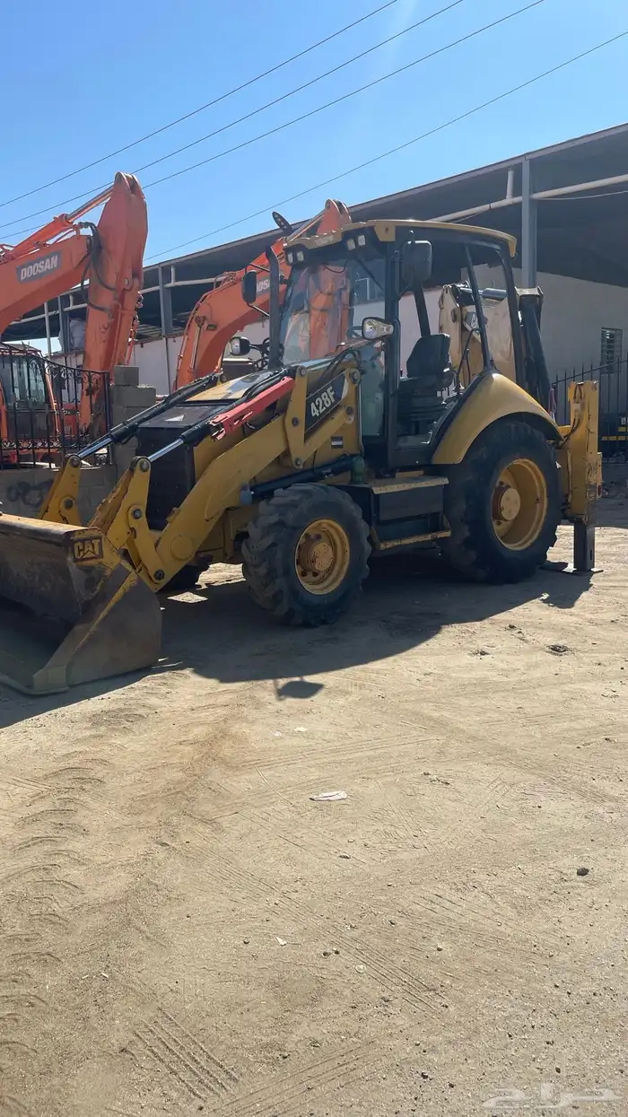 عرجا كتر بيلر دبل للبيع موديل 2014 2