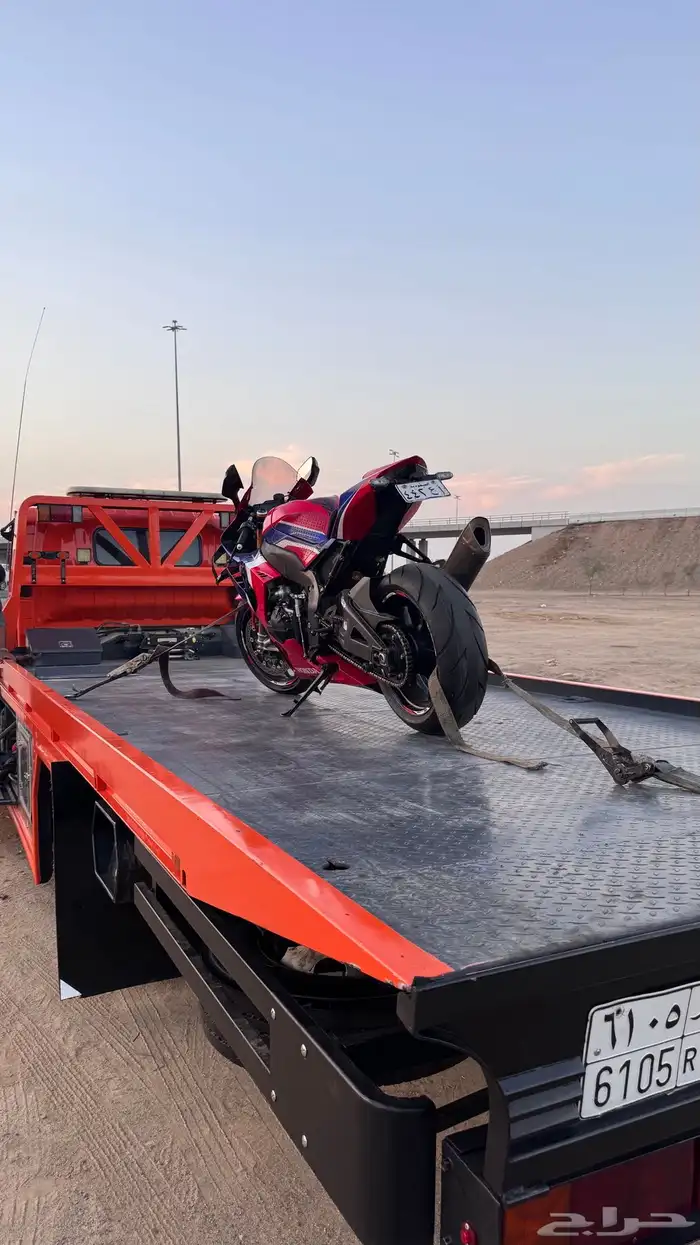 سطحه جده الرياض هدروليك 1