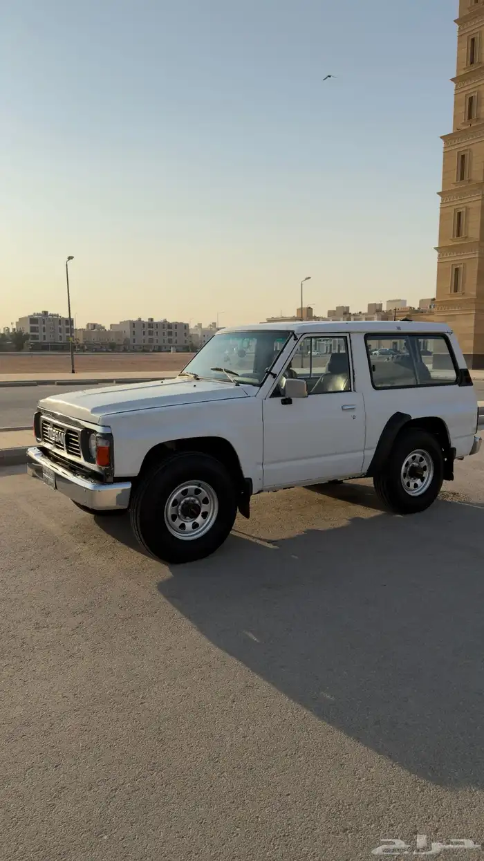 نيسان ربع ستاندر للبيع 3