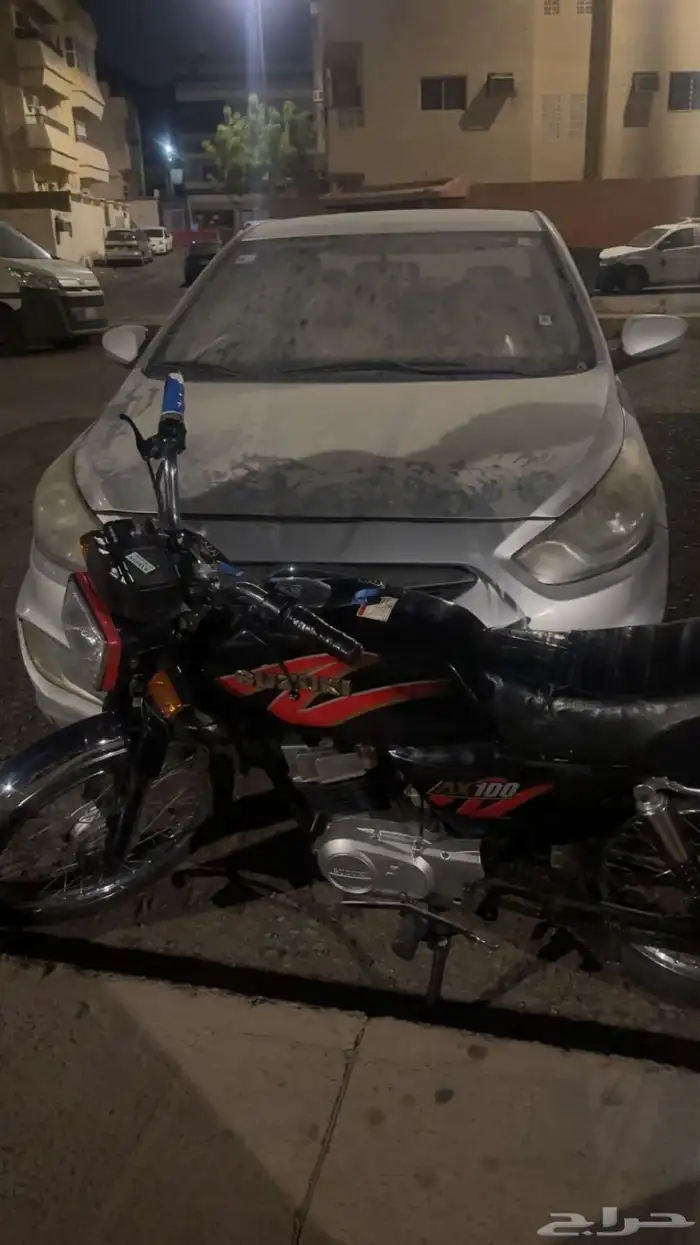 دباب اكس 100 1