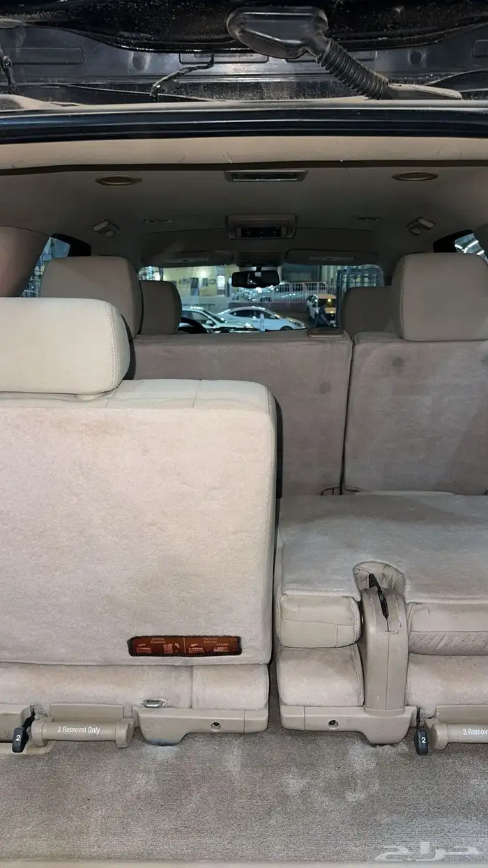 شيفروليه تاهو 2013 5