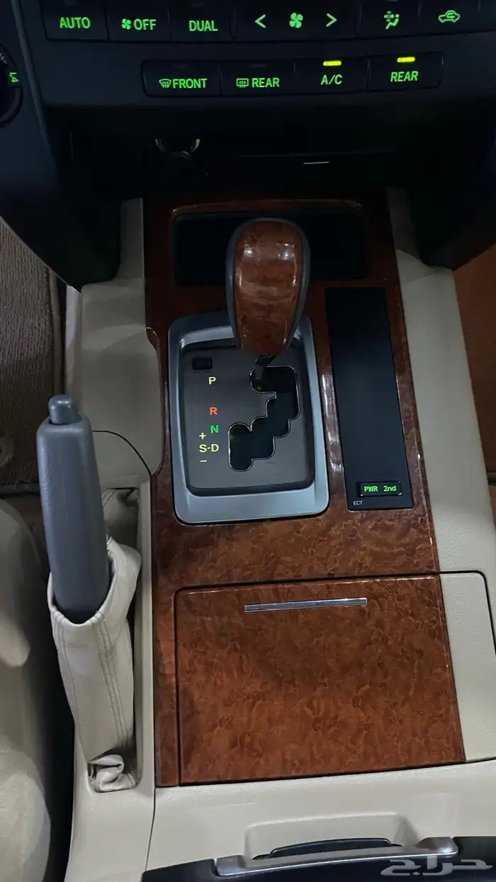 جيب لاندكروزر 2015 ستين عام 15