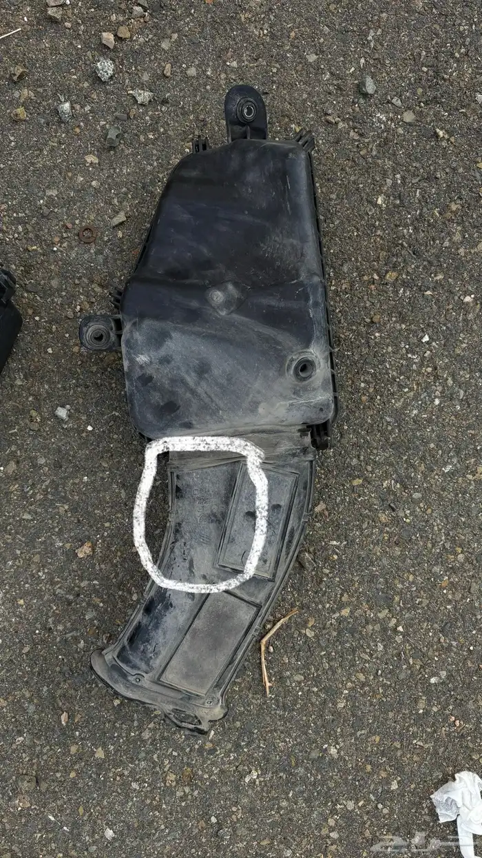 انتيك كابرس 8 سلندر بختم الوكاله يركب من 2007 الى 2016 نظيف 0