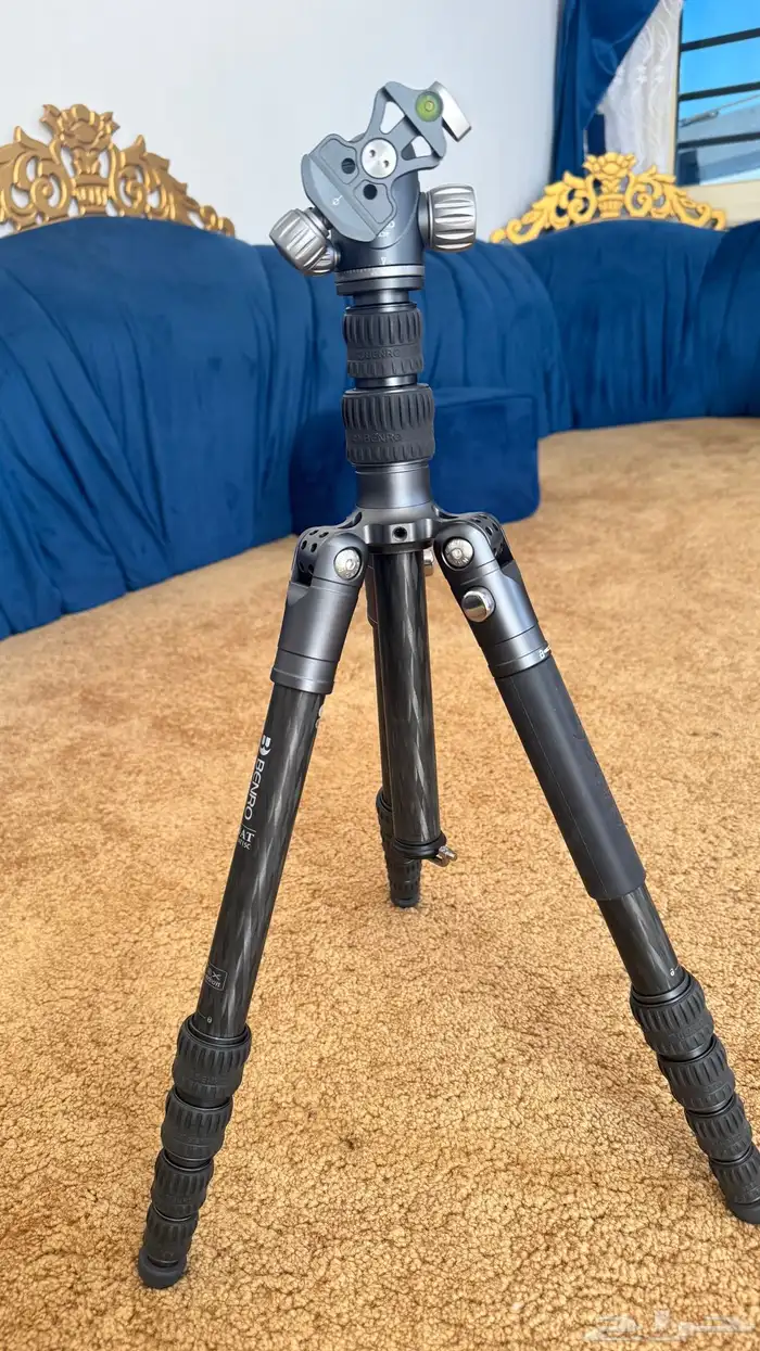 ستاند كاميرا احترافي 1