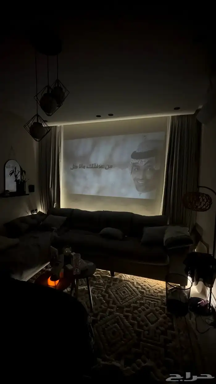 استوديو فاخر بدخول ذاتي لتأجير اليومي والشهري 11