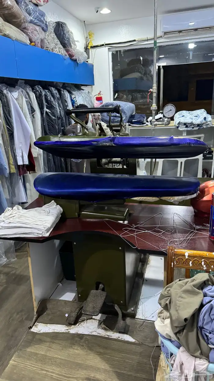 مغسلة ملابس للبيع 2