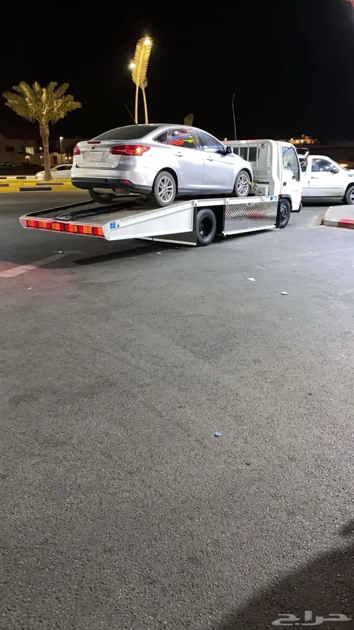 سطحة الغزالة 0