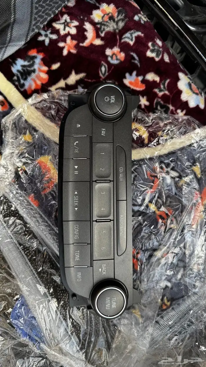 مسجل ماليبو 1