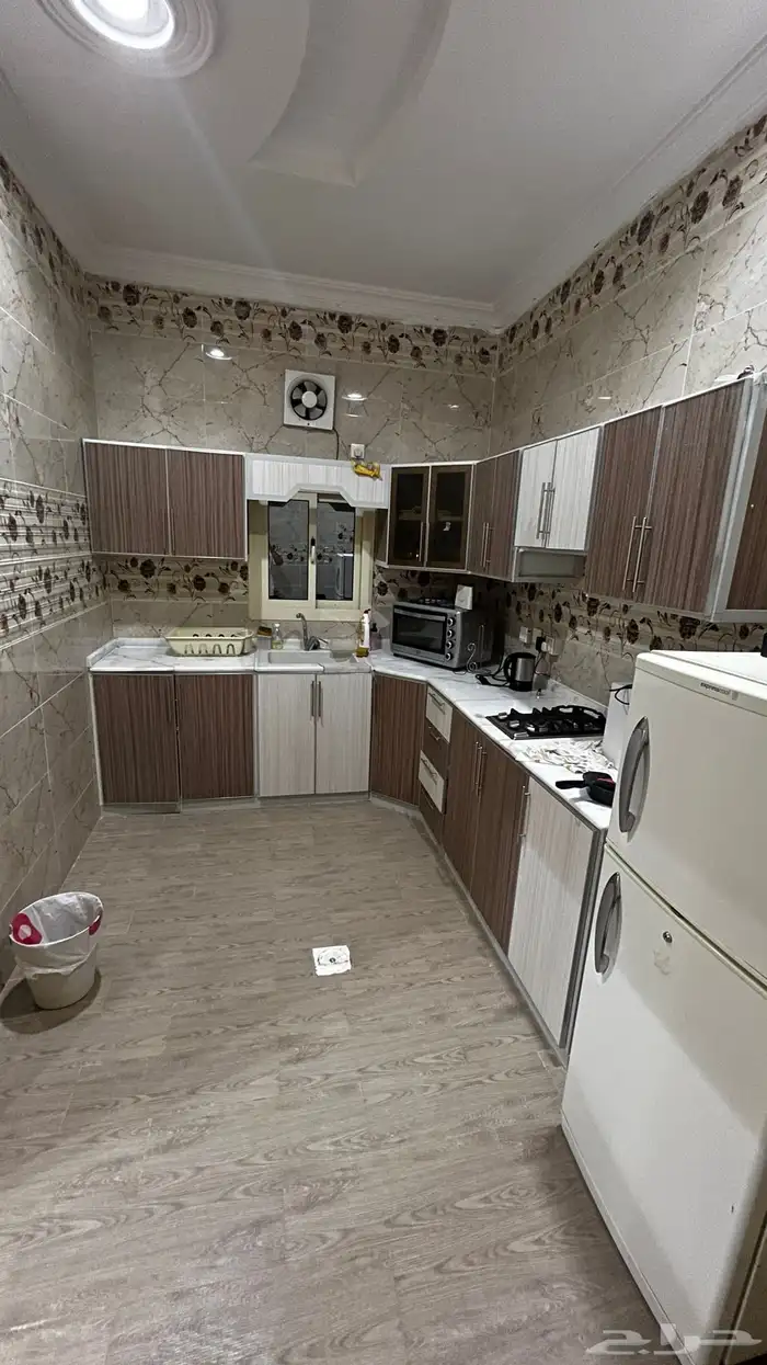 استراحه او شاليه للايجار 4