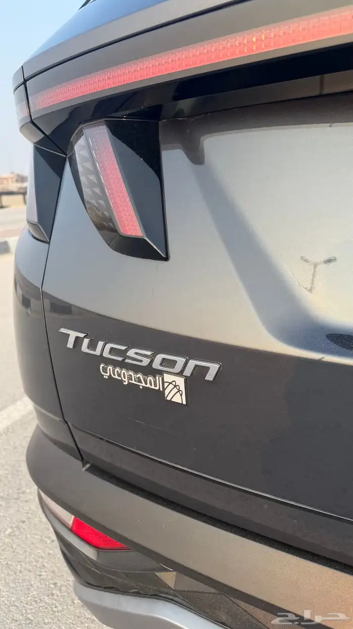 للبيع توسان 2022 بريميوم دبل - مكينه 2.5 5