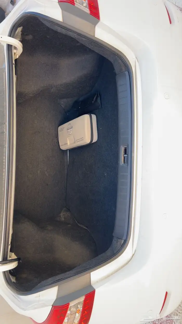 سنترا 2020 نظيفه 7