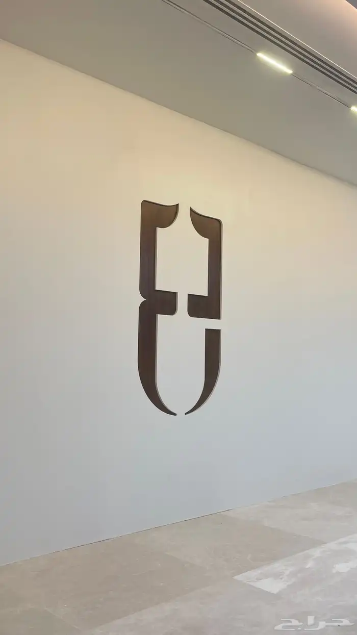 بانر بنر ستيكر لوحة مضيئة دعاية واعلان 9