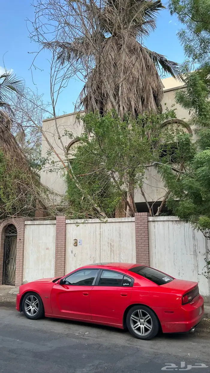 جنوط دودج تشارجر للبيع او للبدل 2