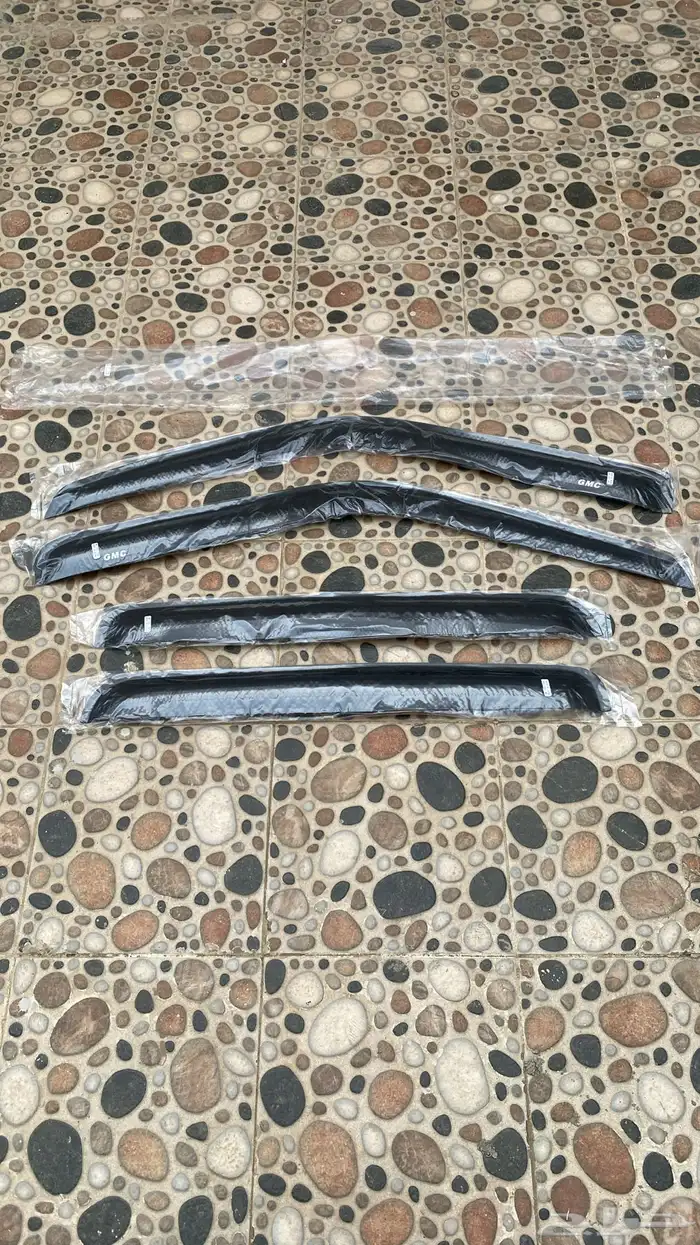 متوفر قطع جمس برندات او هووايات القزاز ( تم البيع ) 0