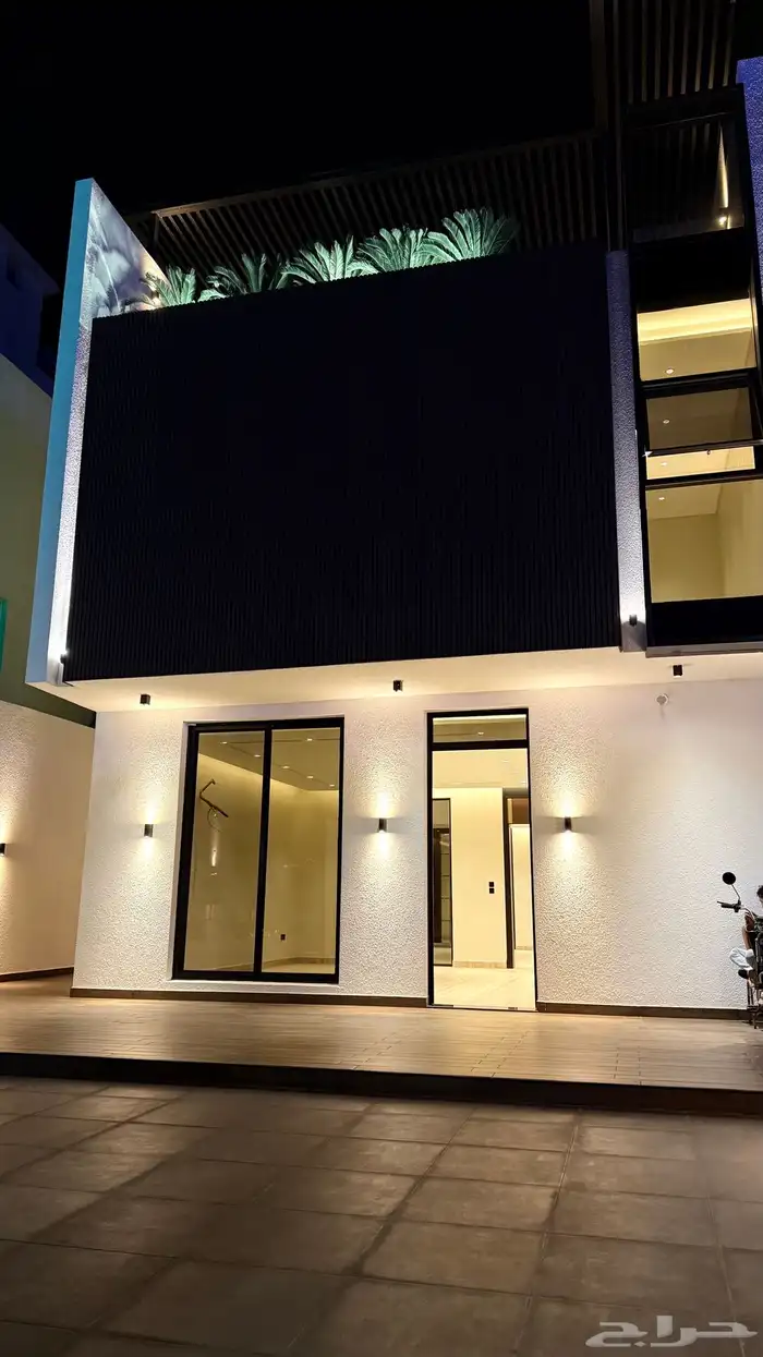 فلل بتصميم مميز وادي وج اكوا بارك 6