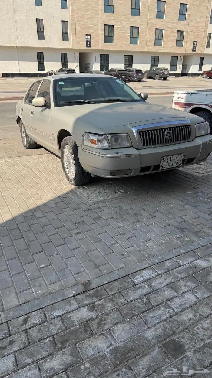 ماركيز 2009 منوة المستخدم 3