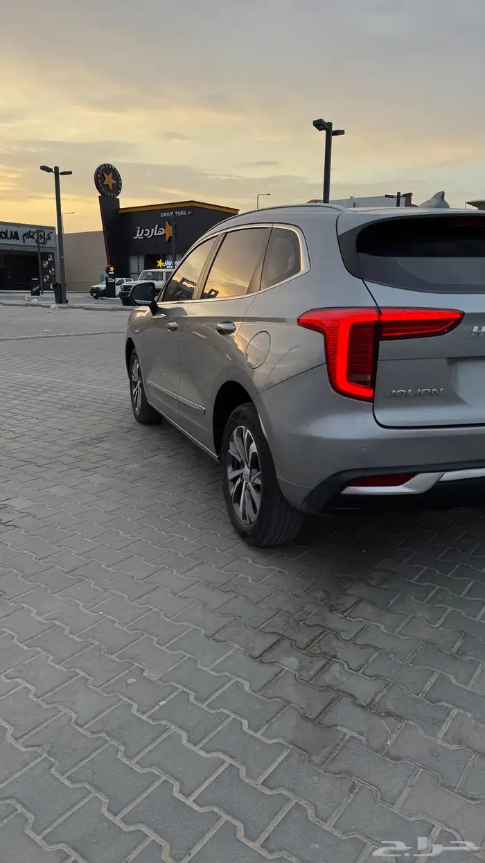 هافال جوليان Active Plus موديل 2022 5