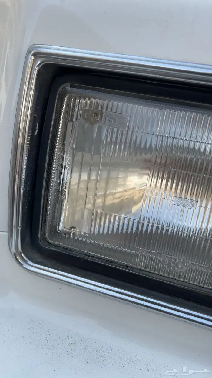 كابرس Ls 1989 14