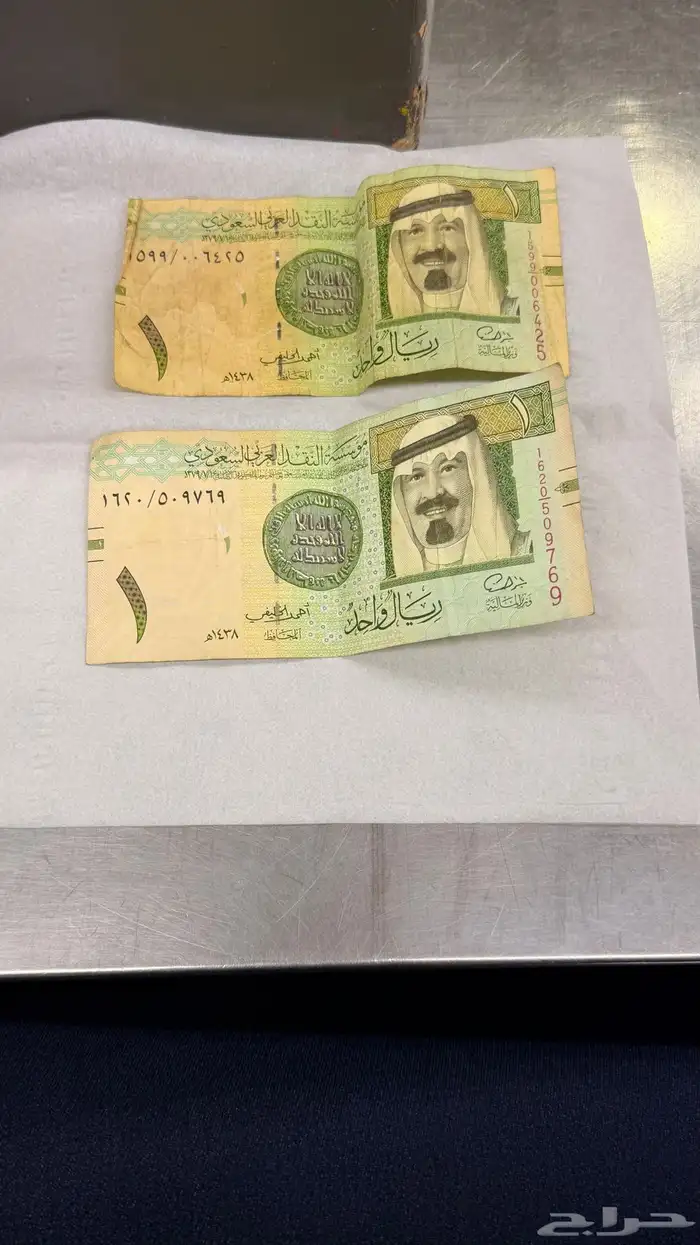 ريالين أحمد الخليفي للبيع 0