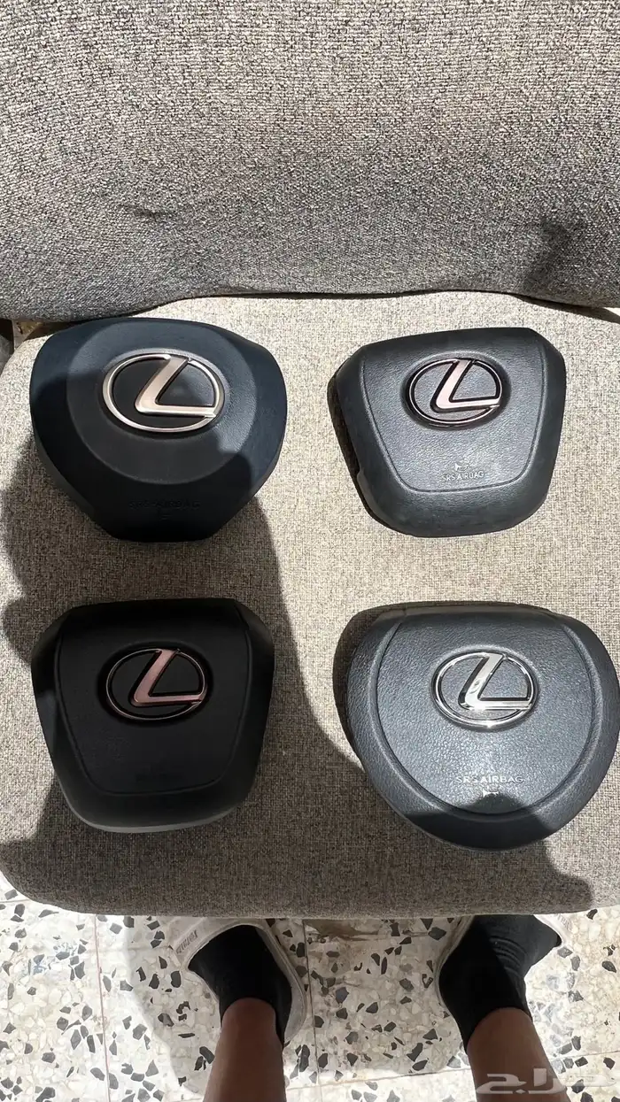 غطاء ارباق لكزاز. جميع لأغطيه ارباق لكزاز وجميع المديلات 3