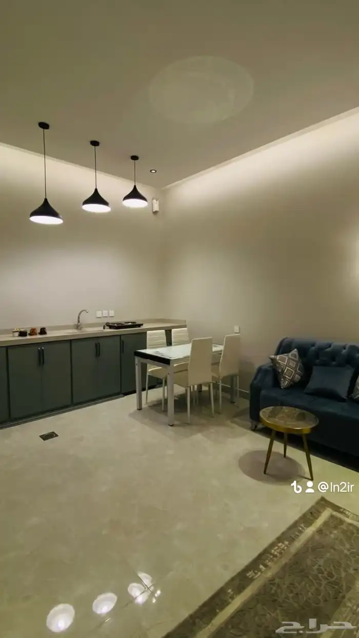 شاليهات فيولا 5