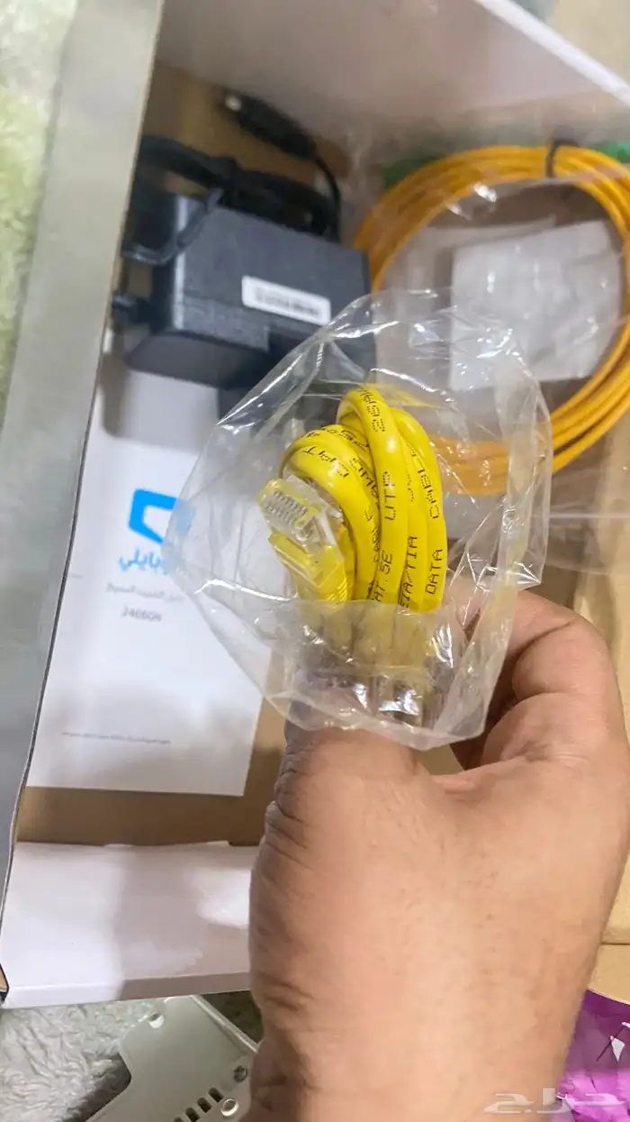 راوتر موبايلي 6