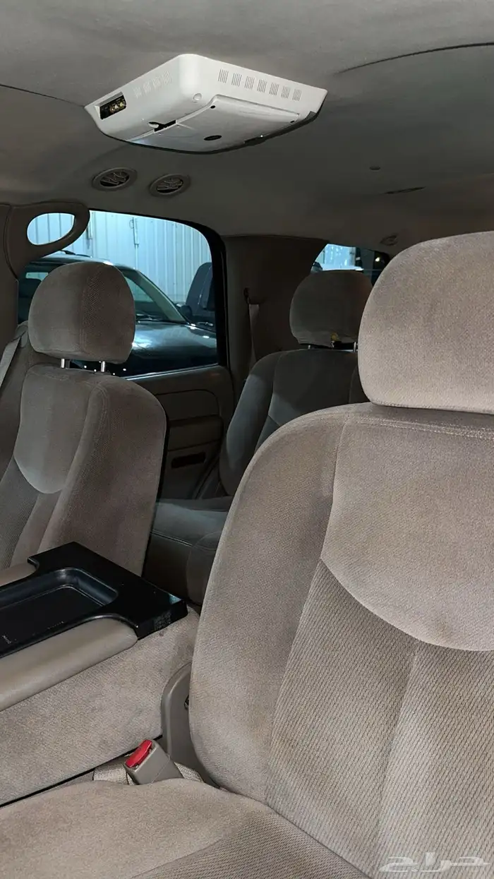 جمس يوكن 2005 دبل 11