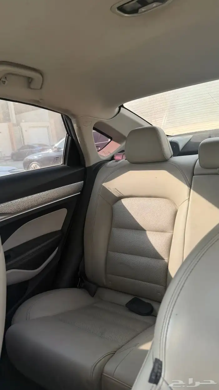 جيلي بينراي 2020 تشليح 8