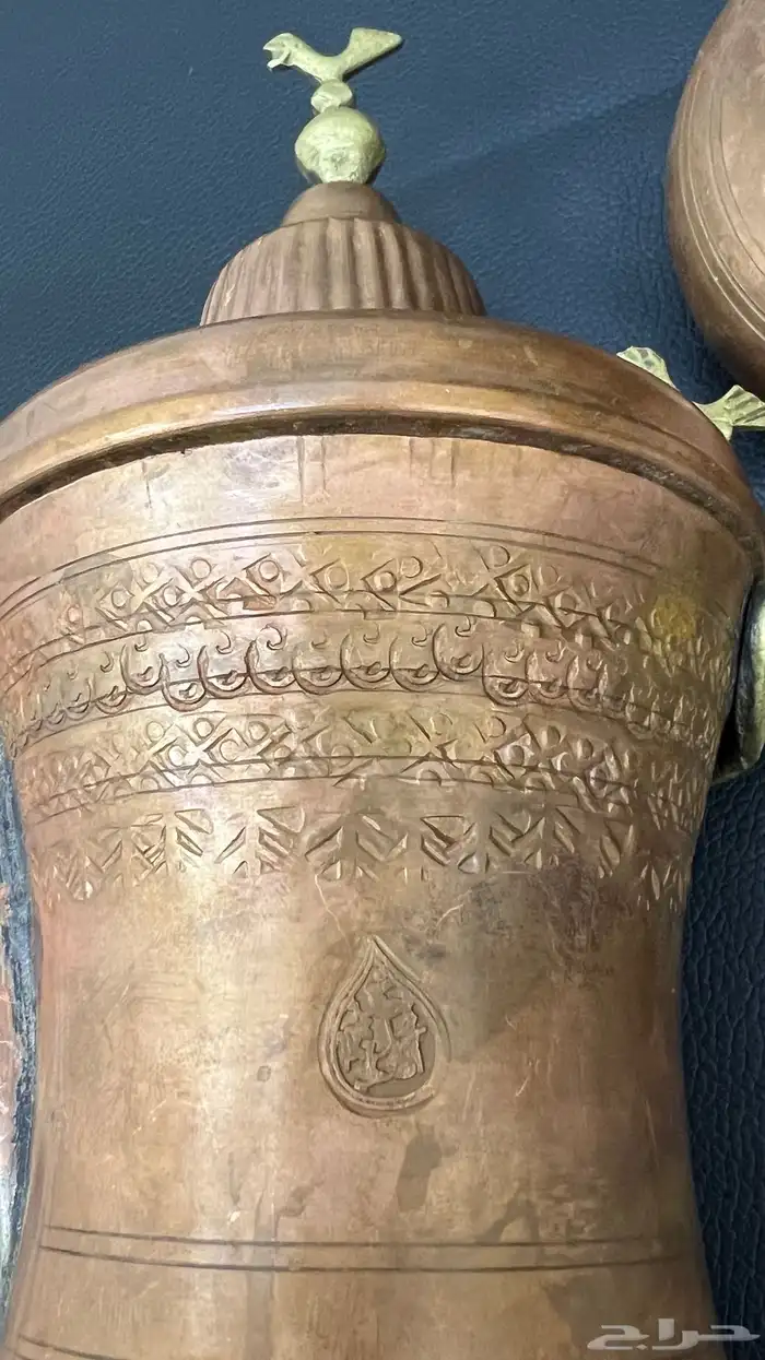 دلال عثمانيات 3