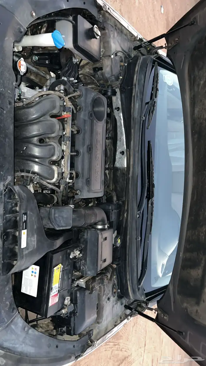 سوناتا 2018 فل كامل 10