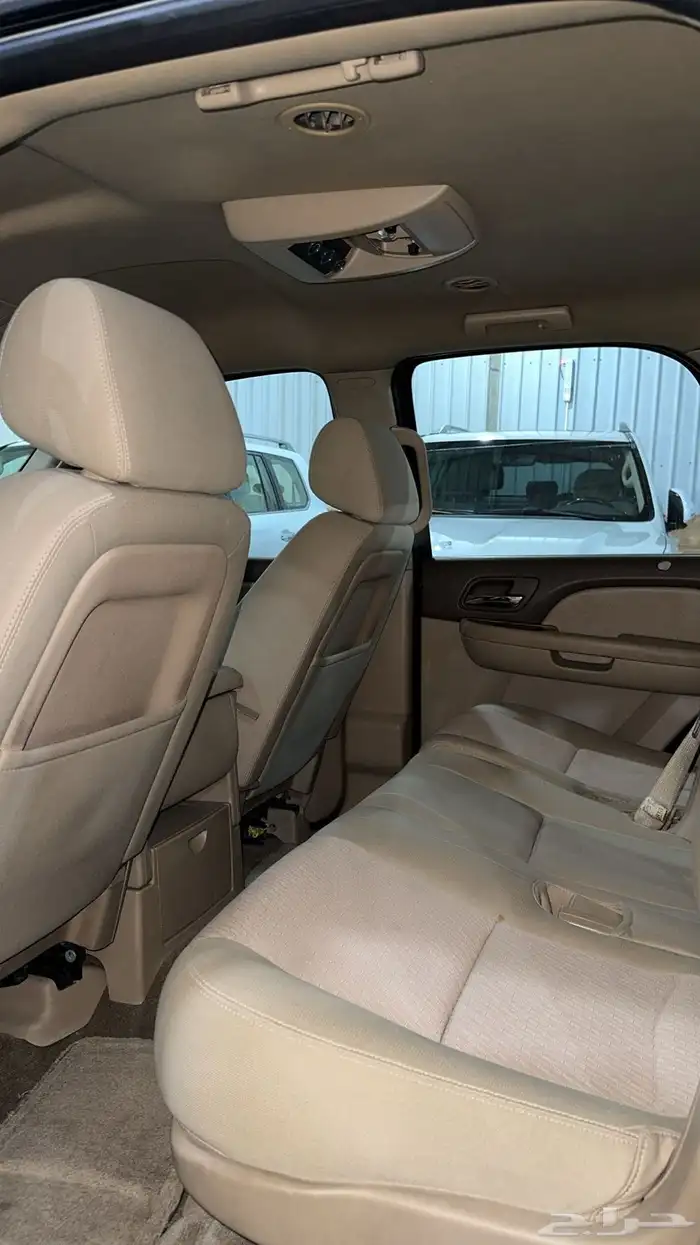 شيفروليه تاهو 2013 6