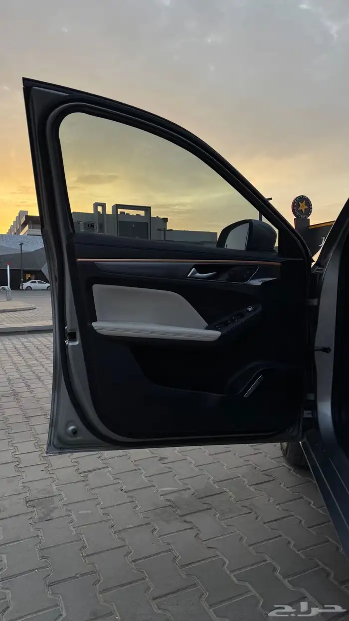 هافال جوليان Active Plus موديل 2022 7