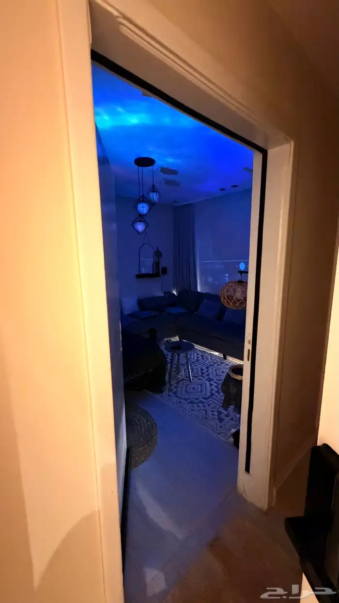استوديو فاخر بدخول ذاتي لتأجير اليومي والشهري 0