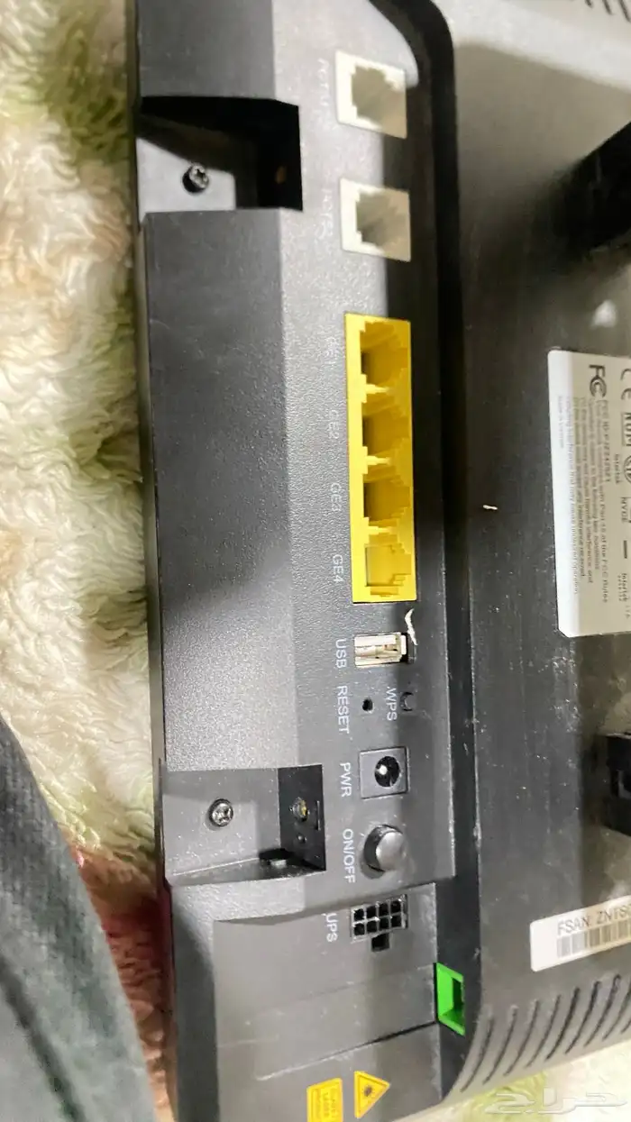 راوتر موبايلي 1