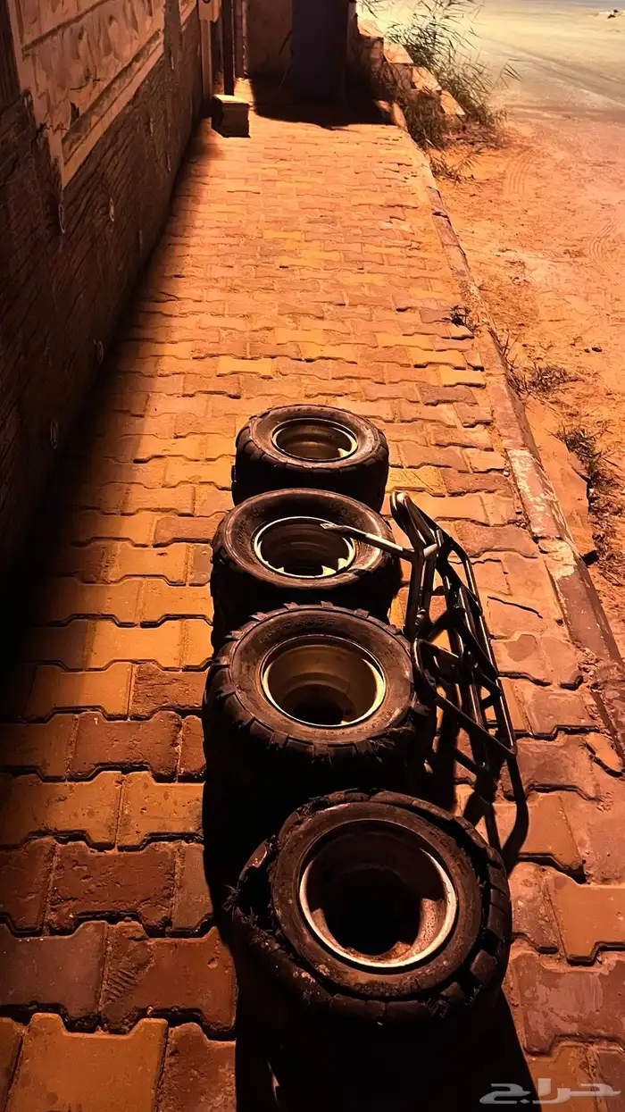 اغراض دباب 1