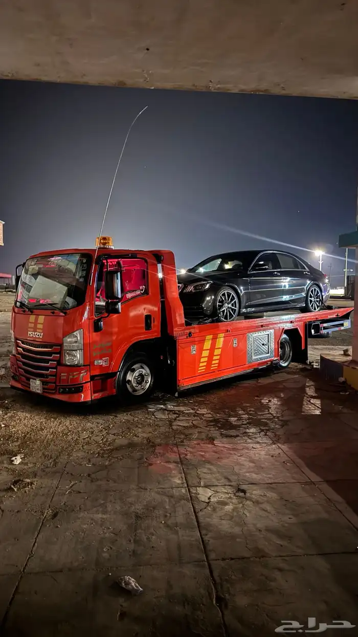 سطحه جده الرياض هدروليك 9