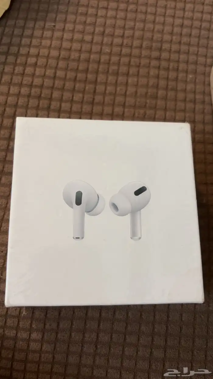 سماعات ابل الجيل الثاني 1
