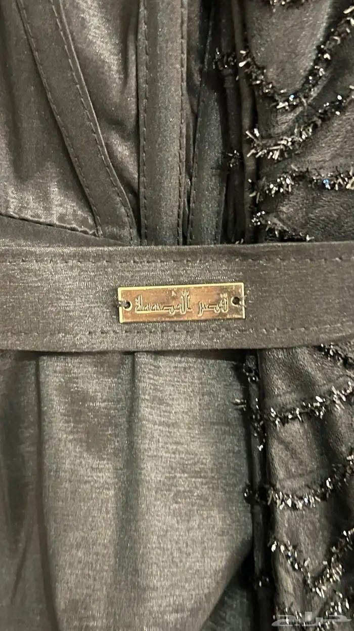 فستان فخم للبيع 5