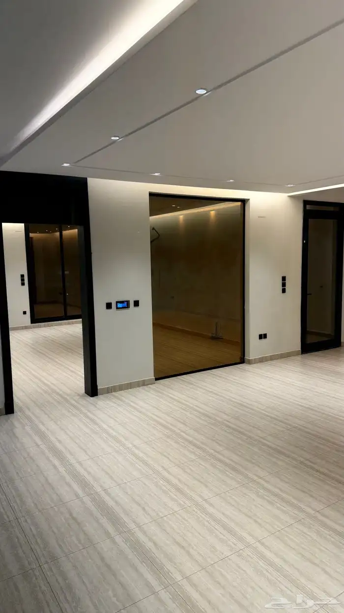 فلل بتصميم مميز وادي وج اكوا بارك 12