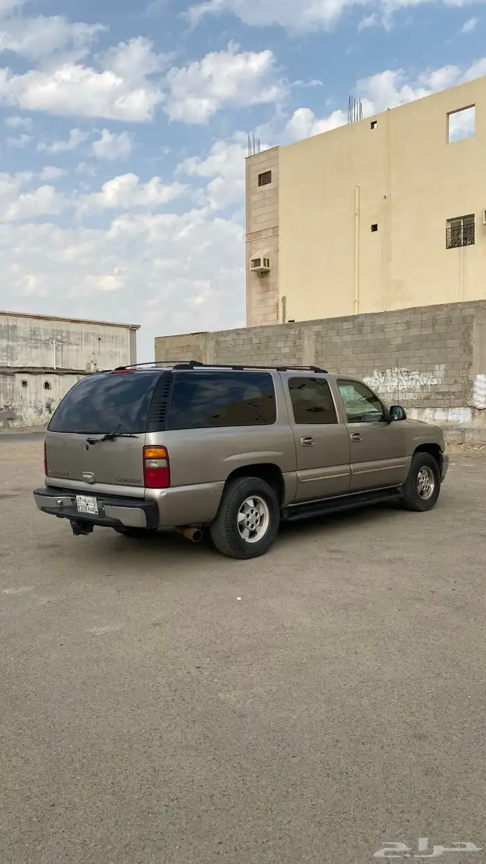 شفر سوبربان 2001 4