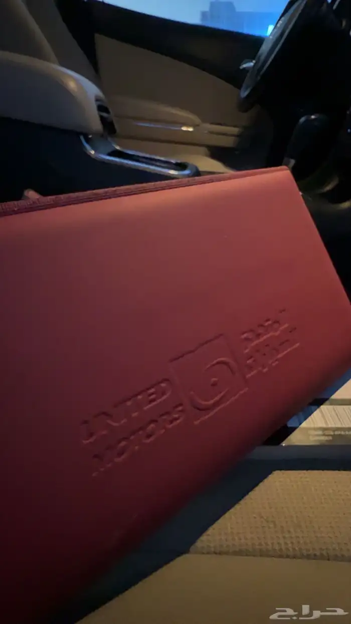 دوج تشارجر 2013 RT 27