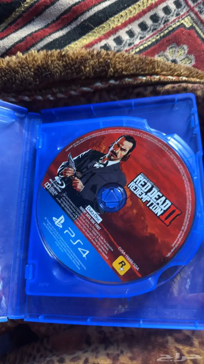 شريط سوني 4 0