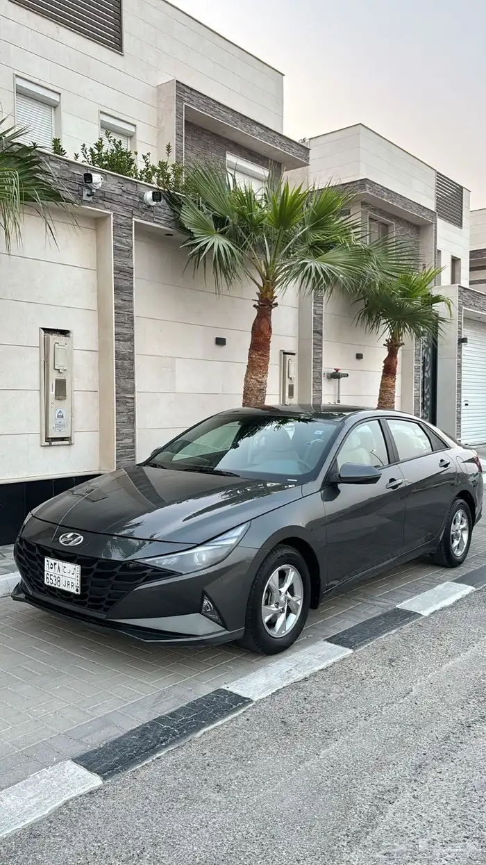 هونداي النترا ممشى قليل قمة فالنظافة 2