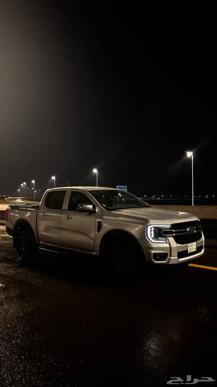 فود رينجر استاندر 2